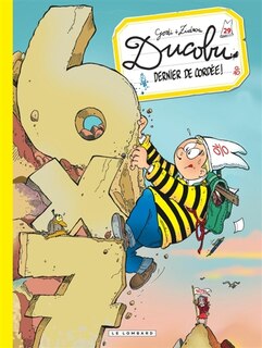 Couverture_Dernier de cordée !