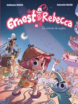 Couverture
