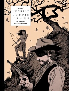 Couverture_La vallée des oubliées