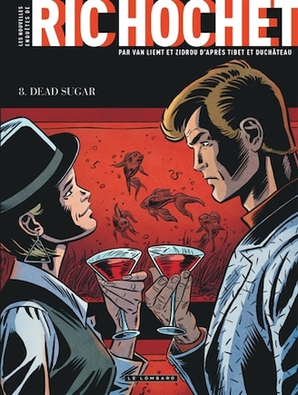 Couverture