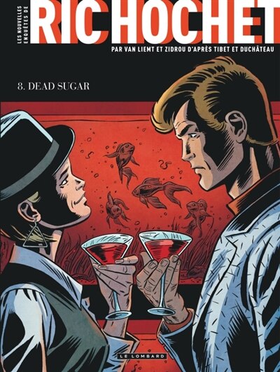 Couverture_Dead sugar