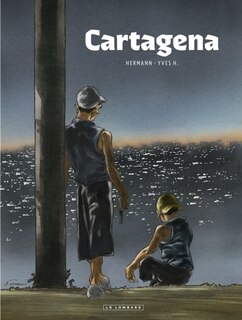 Front cover_Cartagena