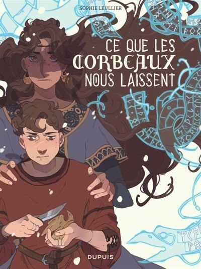 Front cover_Ce que les corbeaux nous laissent