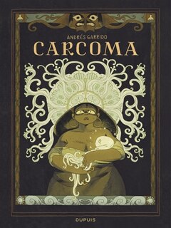Front cover_Carcoma