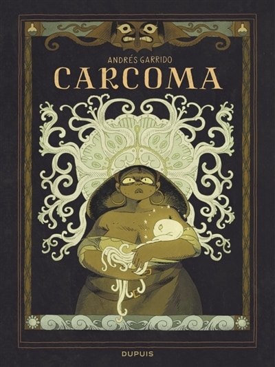 Front cover_Carcoma