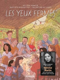 Couverture_Les yeux fermés