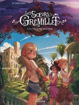 Couverture