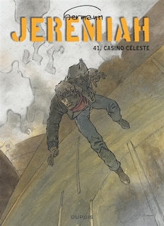 Front cover_Jeremiah 41 : Casino céleste