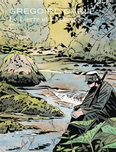 Couverture_Le lierre et l'araign&eacute;e