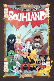 Front cover_Bouhland