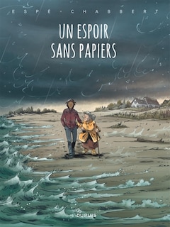 Couverture_Un espoir sans papiers