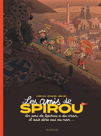 Couverture