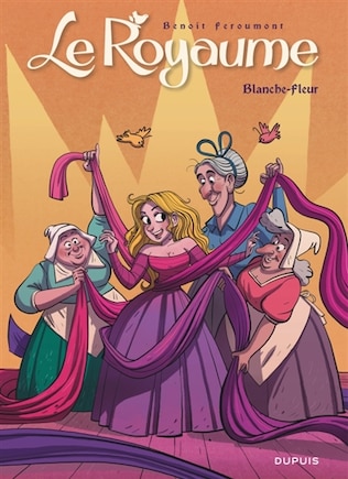 Couverture