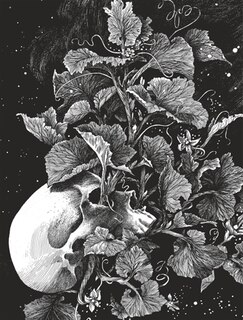 Couverture_La t&ecirc;te de mort venue de Su&egrave;de