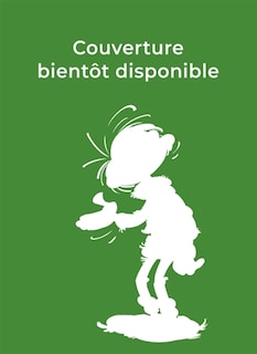 Front cover_Gaston 23 Des Boum et des Paf