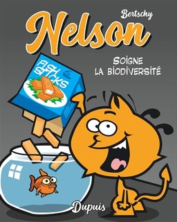 Front cover_Nelson soigne la biodiversit&eacute;