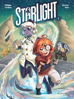 Couverture_Starlight, Vol. 1