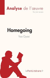 Couverture_Homegoing de Yaa Gyasi (Analyse de l'oeuvre)