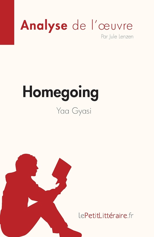 Couverture_Homegoing de Yaa Gyasi (Analyse de l'oeuvre)