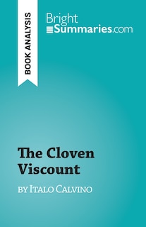Front cover_The Cloven Viscount