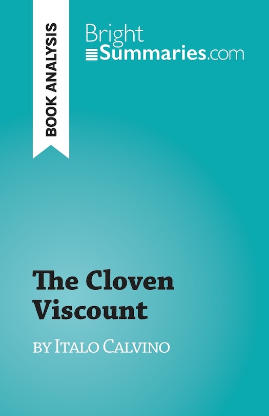 Front cover_The Cloven Viscount
