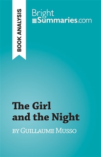 Couverture_The Girl and the Night