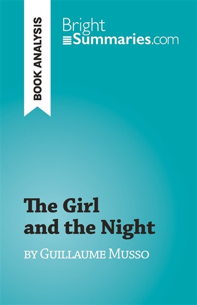 Couverture_The Girl and the Night