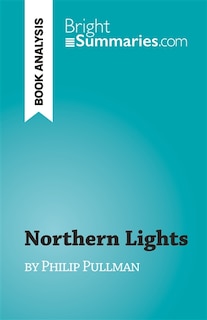Front cover_Northern Lights