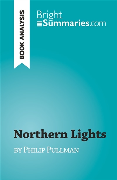 Front cover_Northern Lights