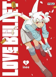 Couverture_Love bullet, Vol. 1