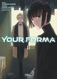 Couverture_Your forma, Vol. 2