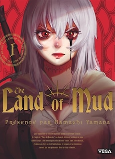 Front cover_The land of mud, Vol. 1