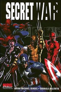 Front cover_Secret War