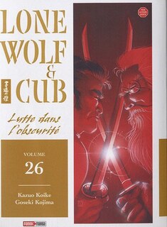 Front cover_Lutte dans l'obscurité