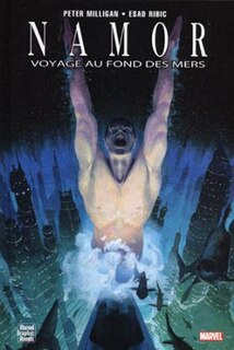 Front cover_Voyage au fond des mers