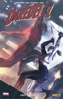 Front cover_Lady Bullseye