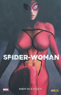 Front cover_Spider-Woman