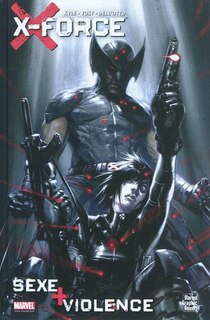 Front cover_X-Force