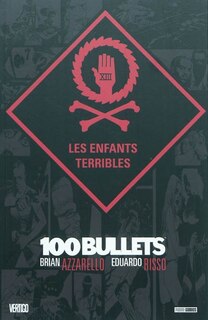Front cover_Les enfants terribles
