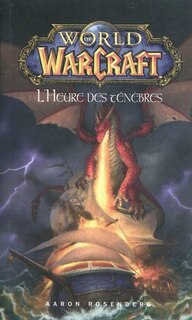 Front cover_L' heure des ténèbres