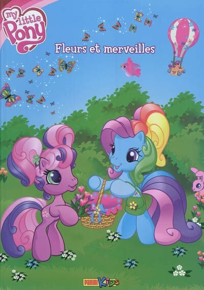 Couverture_Fleurs et merveilles