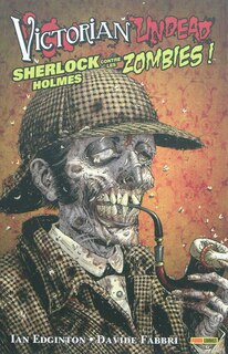 Couverture_Victorian undead