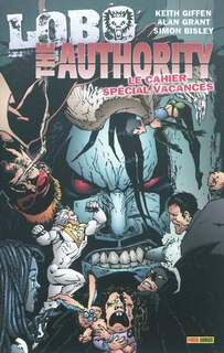 Front cover_Lobo, the Authority