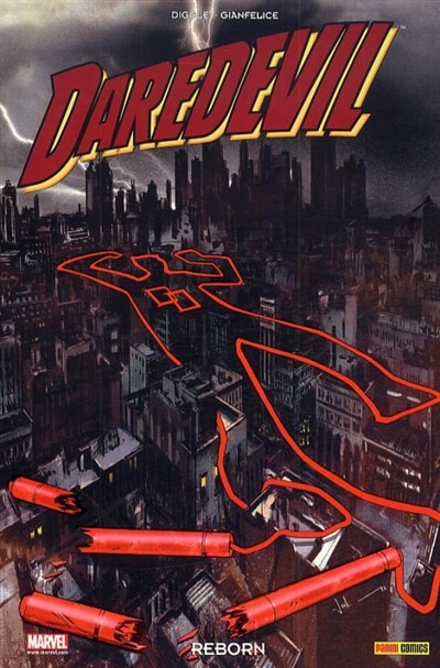 Couverture_Daredevil reborn