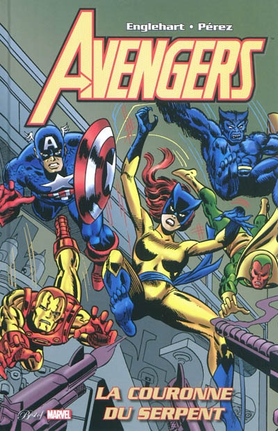 Couverture_Avengers