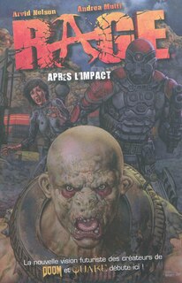 Rage: après l'impact