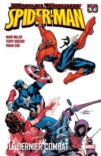 Couverture_Spider-Man