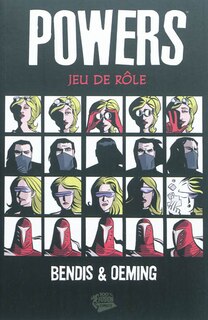 Front cover_Jeu de rôle