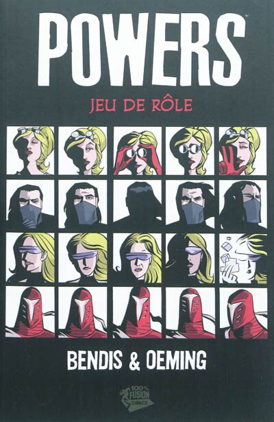 Front cover_Jeu de rôle