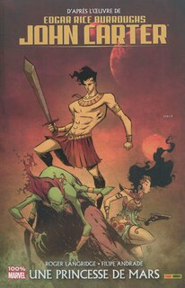 Front cover_John Carter